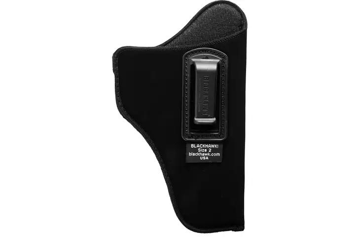 BlackHawk Inside-the-Pant Clip Holsters — 5 models